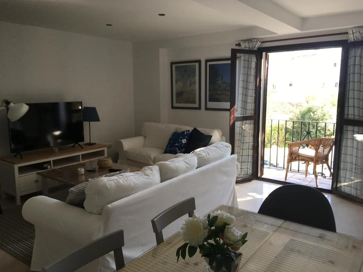 Vejer Luz Apartment Vejer de la Frontera 0*,  Spain
