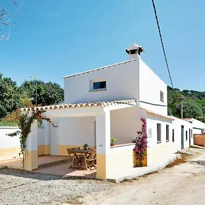  Сasa de vacaciones Casa La Yeguada