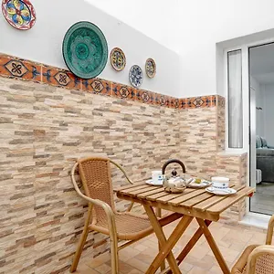  Apartamento Casa Pedro