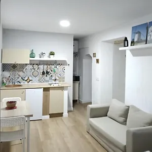  Apartamento Vejer Zona Centro, Loft Cal Y Canto, Esquina De La Pita