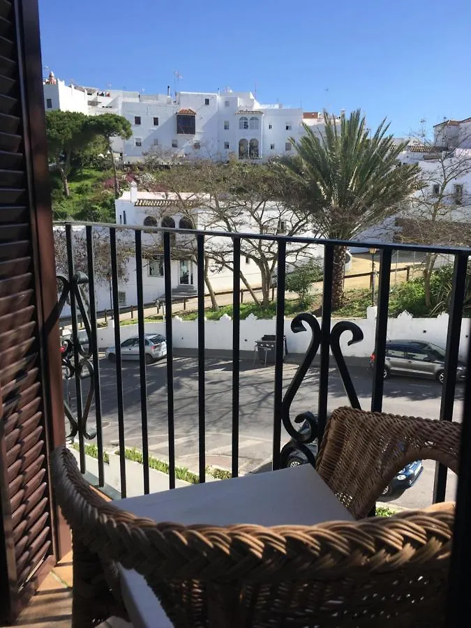 Vejer Luz Apartment Vejer de la Frontera