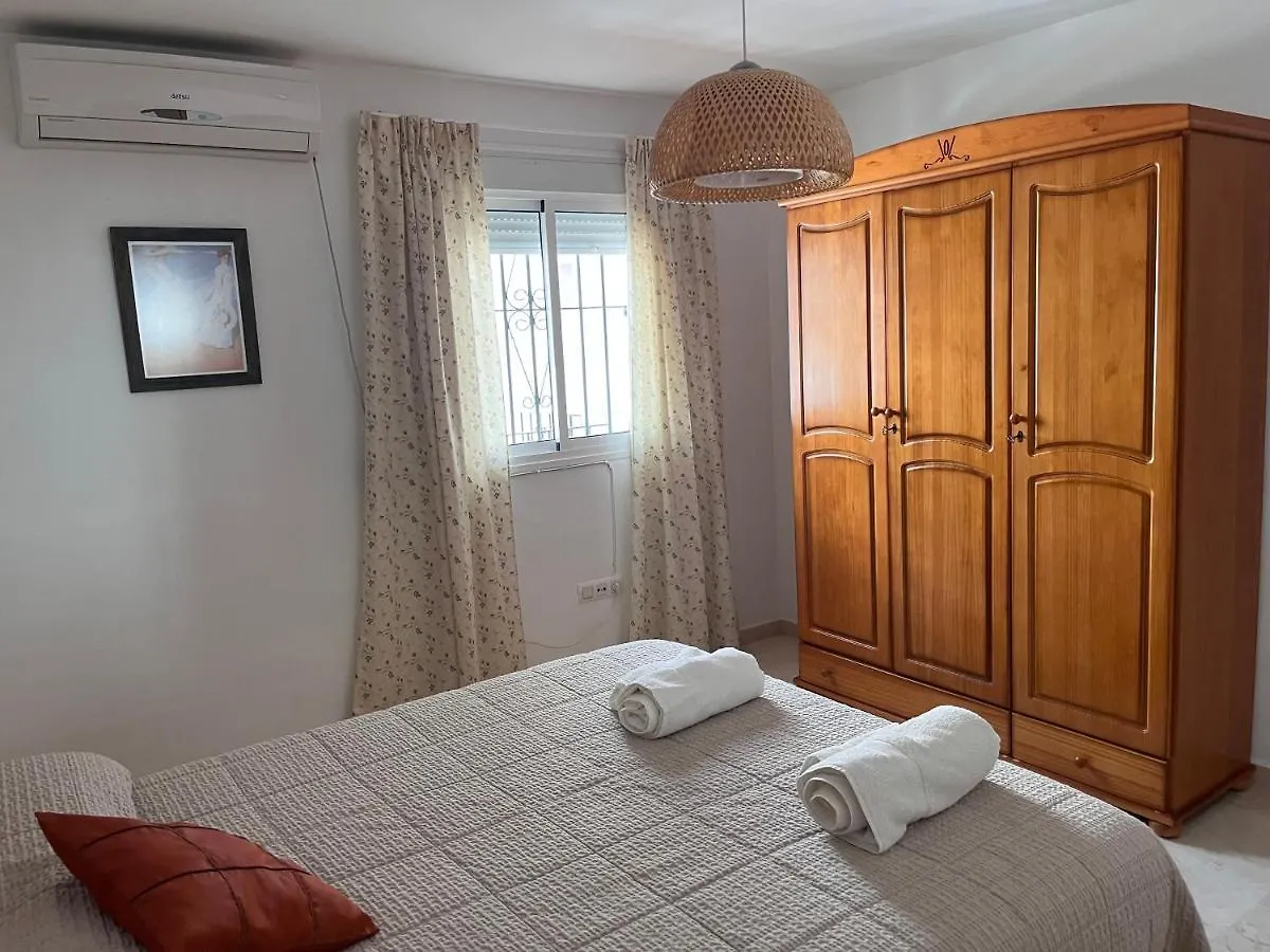Vejer Luz Apartment Vejer de la Frontera