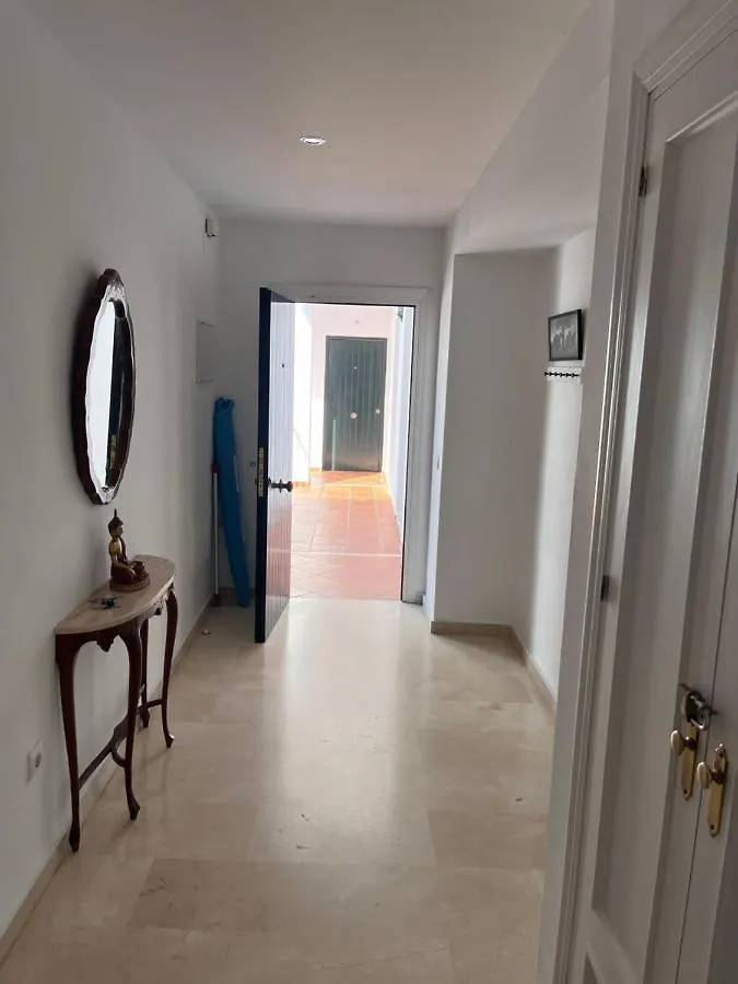 Vejer Luz Apartment Vejer de la Frontera 0*,  Spain
