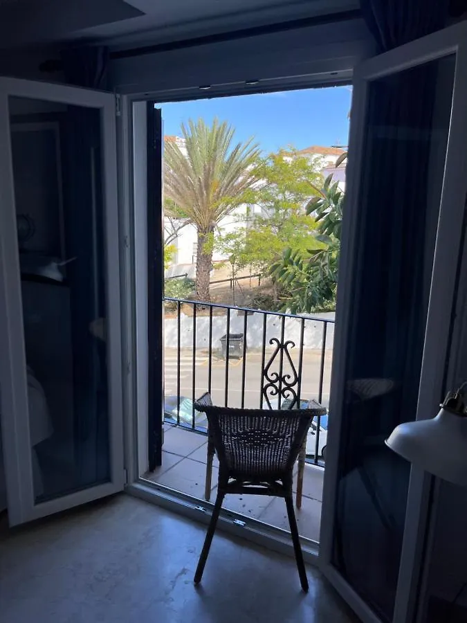 Vejer Luz Apartment Vejer de la Frontera