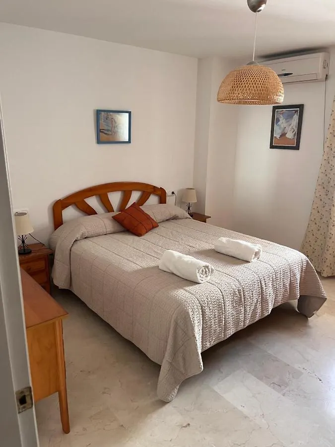 Vejer Luz Apartment Vejer de la Frontera 0*,